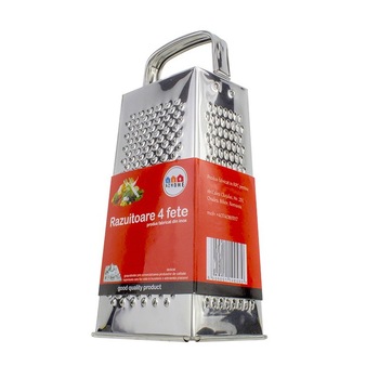 Razuitoare 4 fete inox Razuitoare 4 fete inox