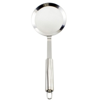 Spumiera 12,5 cm inox Spumiera 12,5 cm inox