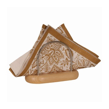 Suport servetele lemn Suport servetele lemn