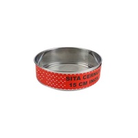 Sita cernut inox 15 cm