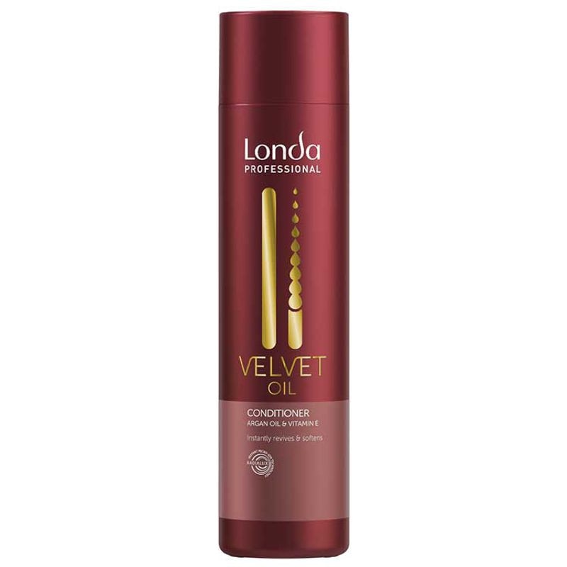 Londa Professional Velvet Oil Conditioner 250 ml
