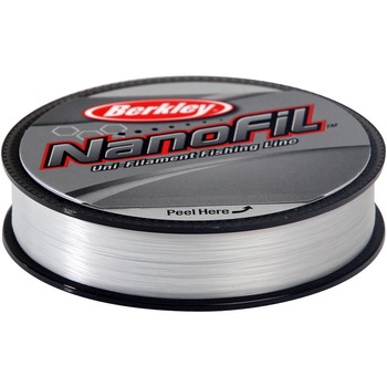 Fir Berkley Nanofil 0.11mm 5,7kg 125m Fir Berkley Nanofil 0.11mm 5,7kg 125m