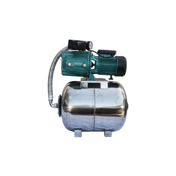 Hidrofor APC JY 100A/50 rezervor 50 litri din inox, 1.5Kw Hidrofor APC JY 100A/50 rezervor 50 litri din inox, 1.5Kw