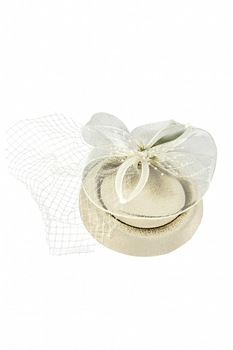 Voaleta de mireasa Bonita Voaleta de mireasa Bonita