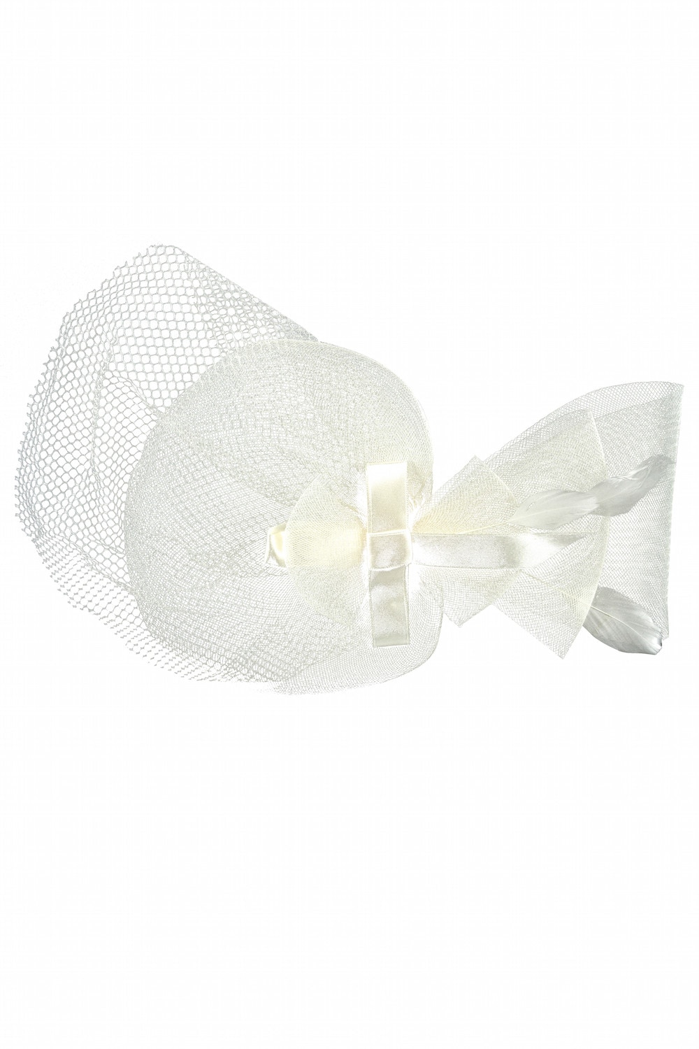 Voaleta de mireasa Barbara