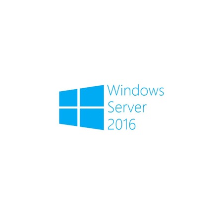 Microsoft Windows Server 2016 Standard – Licenza 16 Core HP-ROK – Versione Tedesca (Usato) - Foto 3