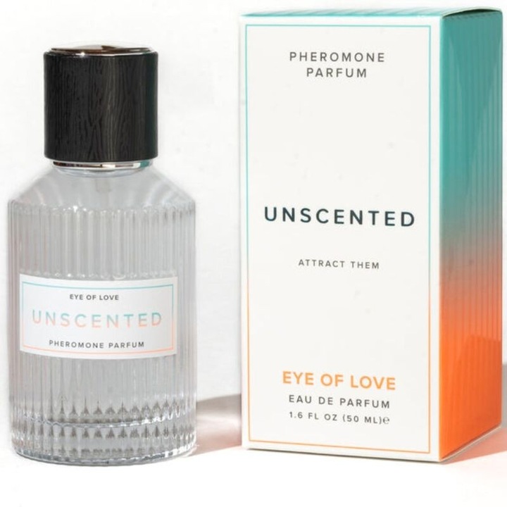 Parfum unisex, Eye of Love, feromoni, 30ml
