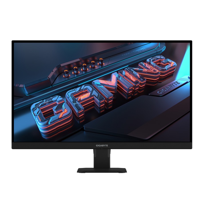 Monitor Gigabyte GS27U 27" IPS UHD (3840x2160), 160Hz, 1 ms GS27U