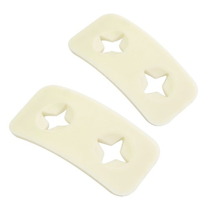 Set de 6 lame de schimb pentru ustensile gratar, Biowin