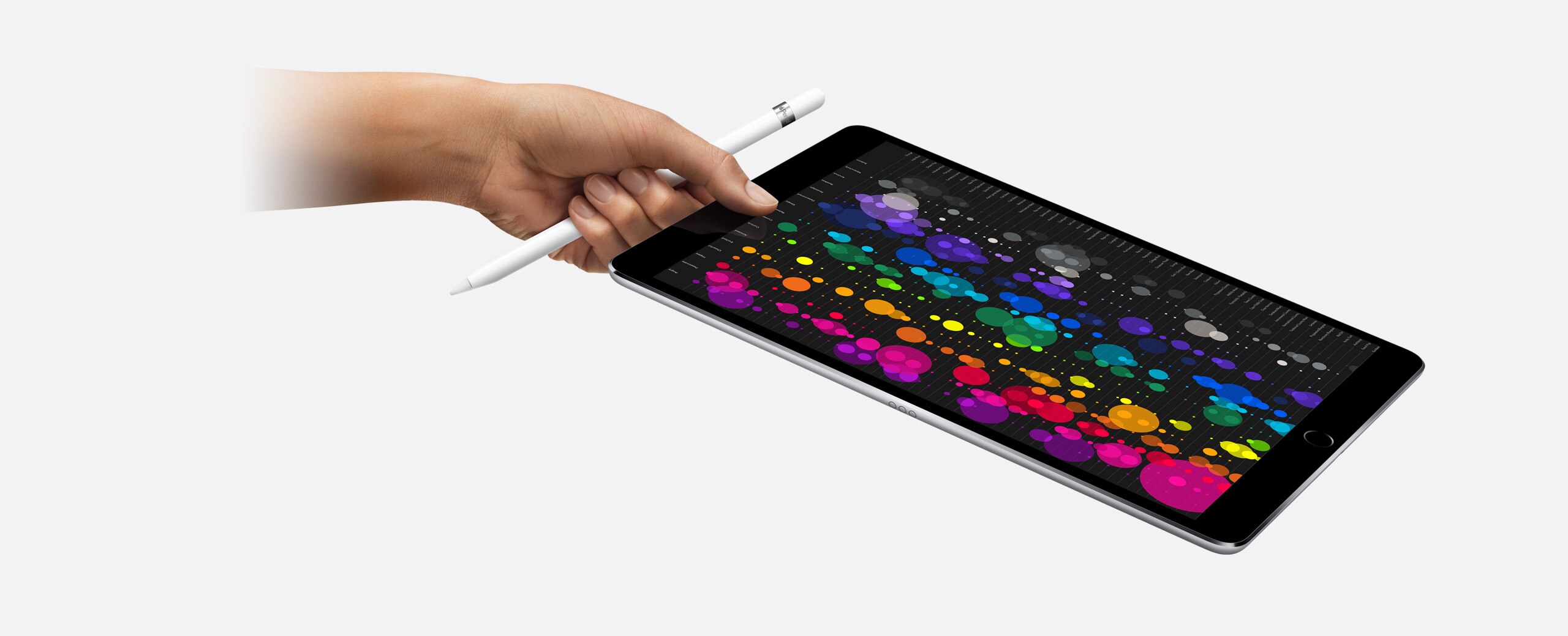 Apple iPad Pro, 12.9
