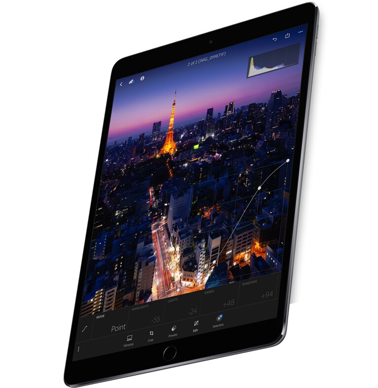 Apple iPad Pro, 12.9
