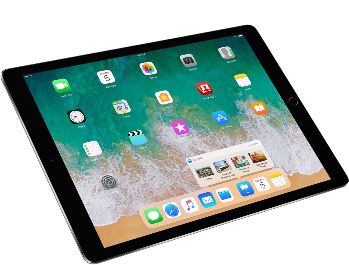 Apple iPad Pro, 10.5