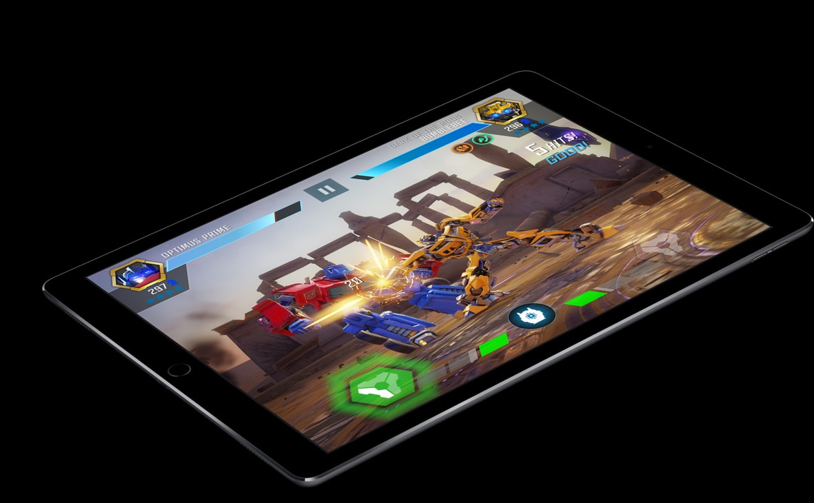 Apple iPad Pro, 10.5
