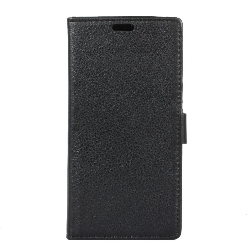 Husa Samsung Galaxy S8 Plus,Curelusa Magnetica,Tip Portofel, Black, Piele Eco