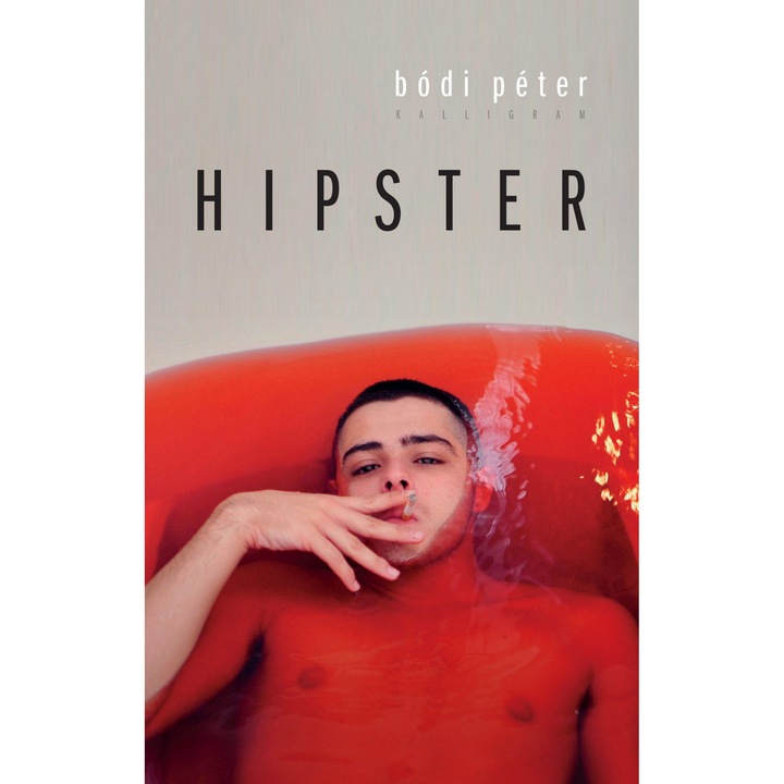 Hipster - ÜKH 2017
