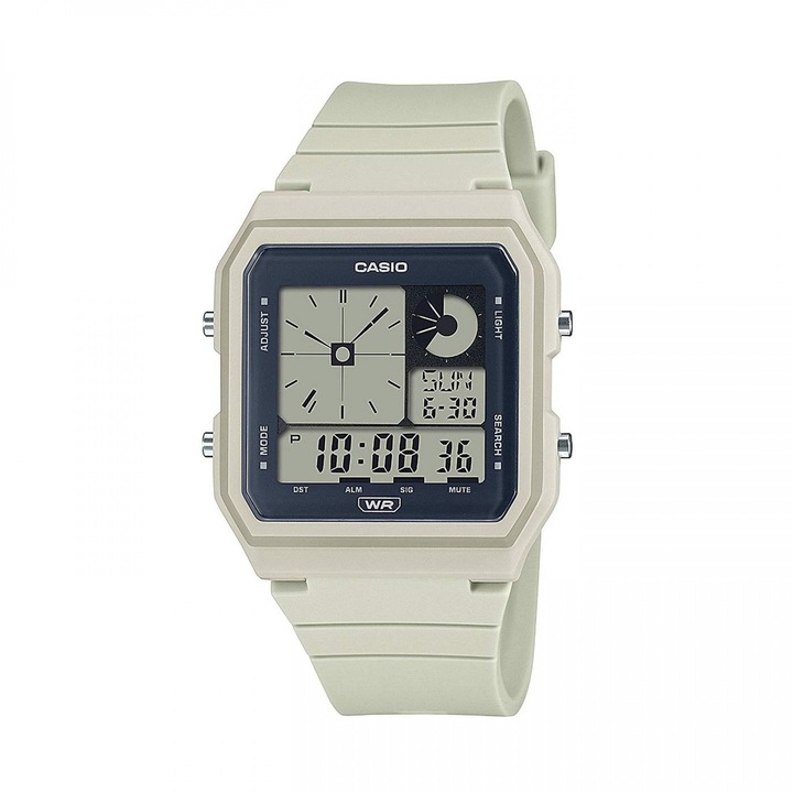Ceas Dama, Casio, Collection LF LF-20W-8AEF