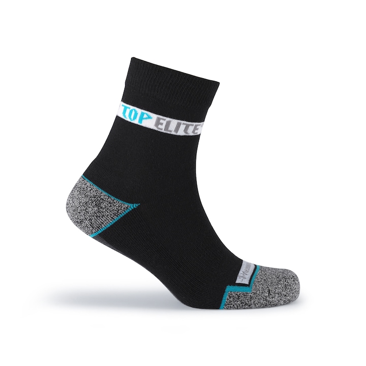 TOP ELITE SCK 02 Zokni, méret: 41-43