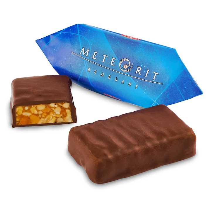 Bomboane Bucuria Meteorit 1/250