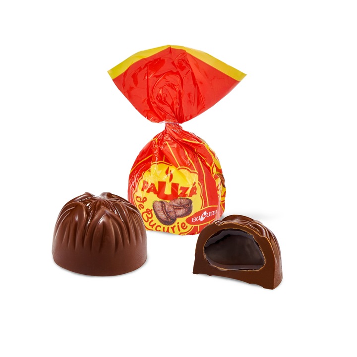 Bomboane Bucuria Pauza de bucurie 1/250