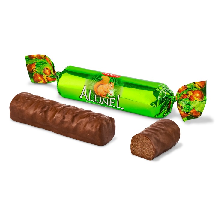 Bomboane Bucuria Alunel 1/250