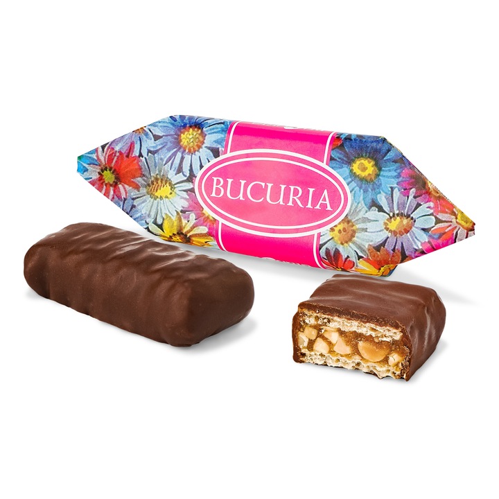 Bomboane Bucuria 1/ 250