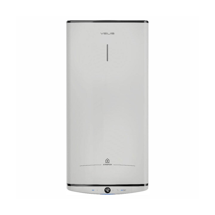 Електрически мултипозиционен бойлер Ariston Velis PRO 80 EU, 2x1,5 kW