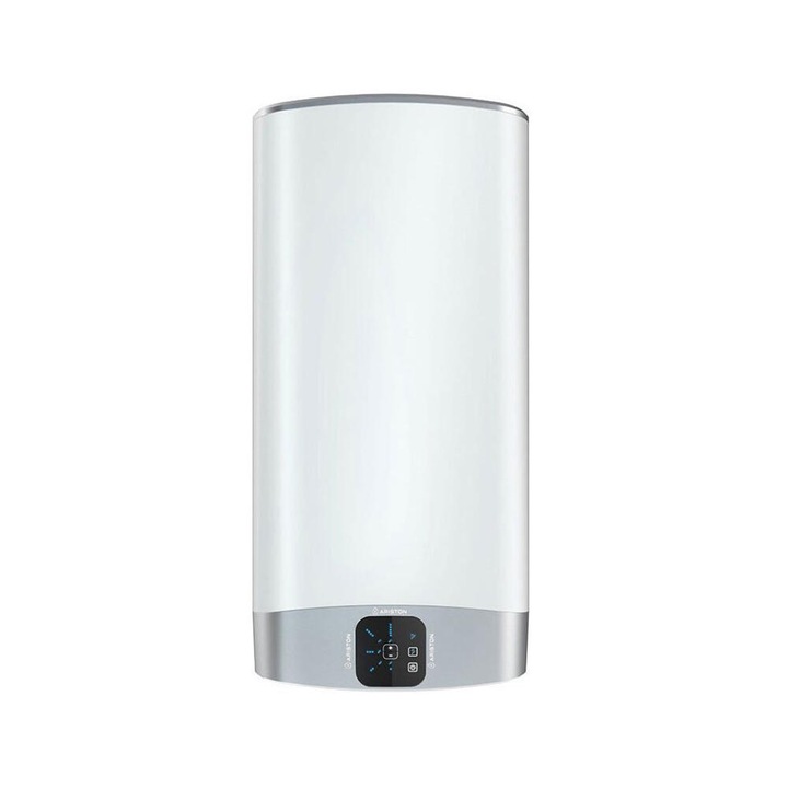 Електрически мултипозиционен бойлер Ariston Velis EVO INOX 50 EU V/H, 1, 5 kW