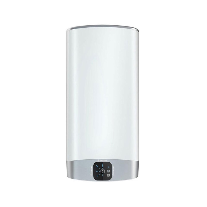 Електрически мултипозиционен бойлер Ariston Velis EVO INOX 50 EU V/H, 1, 5 kW