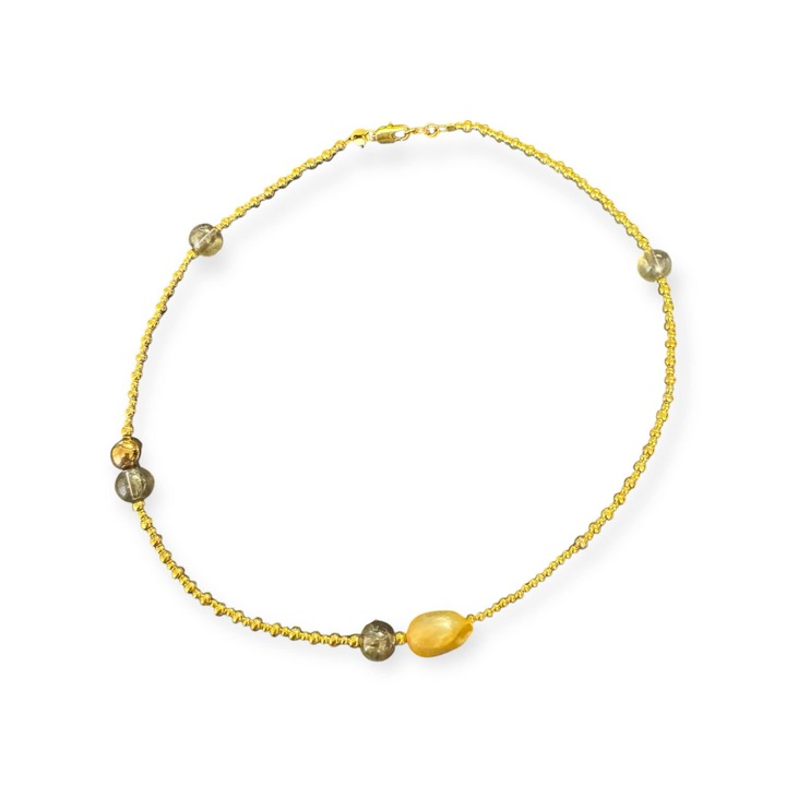 Colier dama, Aviel, 43 cm