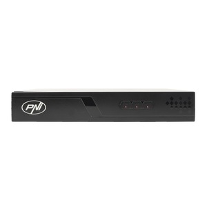 Sisteme DVR & NVR