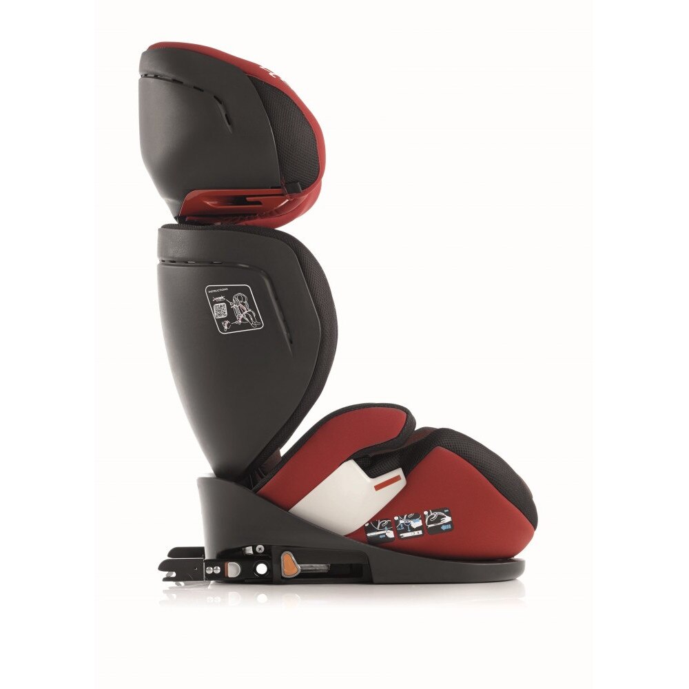 Jane quartz outlet isofix