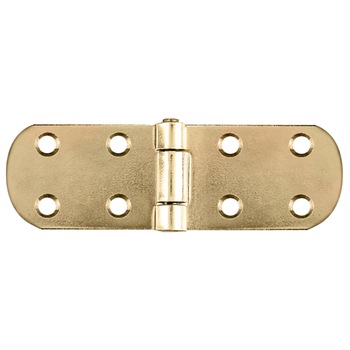 Balama pentru poarta, Evotools, 116x35 mm, grosime tabla 1,8 mm Balama pentru poarta, Evotools, 116x35 mm, grosime tabla 1,8 mm