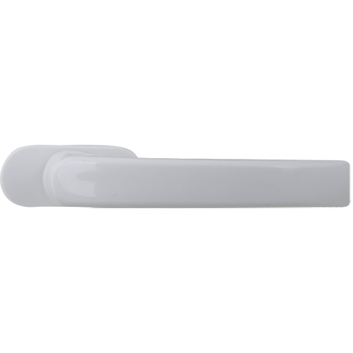 Maner fereastra Gamma, Evotools, lungime 146 mm, alb