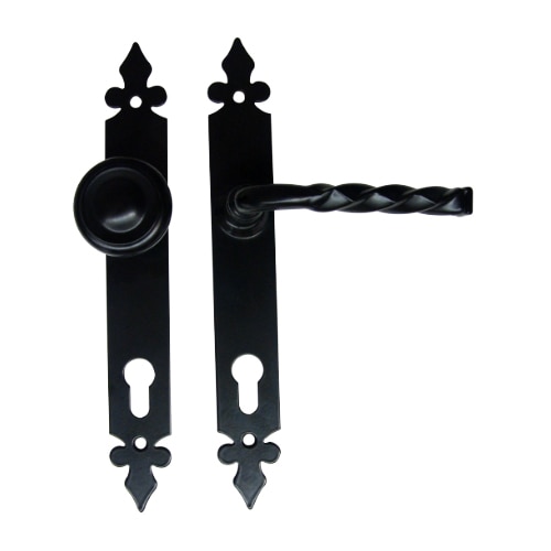 Maner lilia cu sild, Evotools, lungime 90 mm, tip Y LO