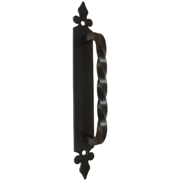 Maner Lilia cu sild, Evotools, fix