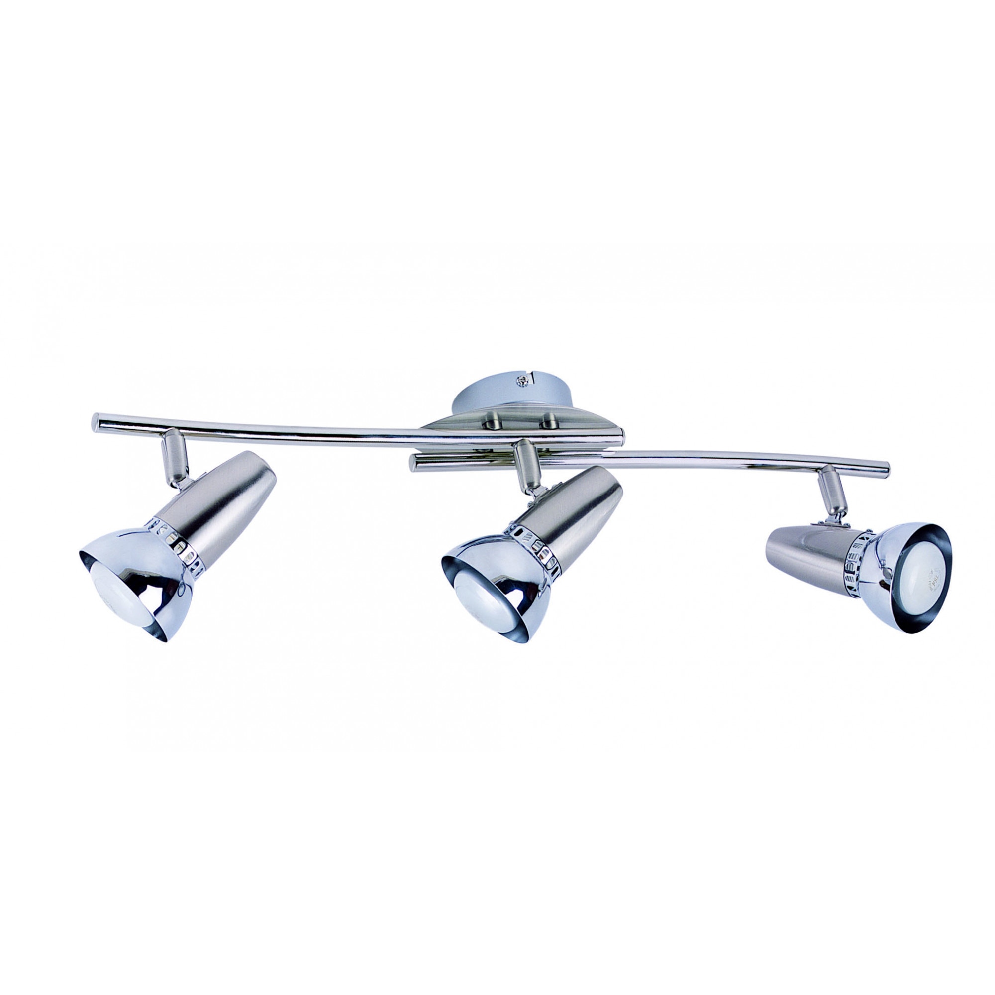 Spot, Lighting Atelier, STRONG, metal, crom, crom mat