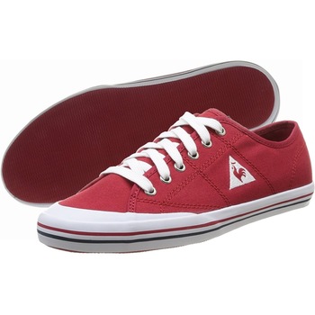 Tenisi Le Coq Sportif Grandville pentru barbati, Visiniu Tenisi Le Coq Sportif Grandville pentru barbati, Visiniu