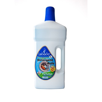 Detergent rufe ocean blue Lebada 1L Detergent rufe ocean blue Lebada 1L