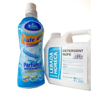 Detergent rufe emozzione Lebada 1L Detergent rufe emozzione Lebada 1L