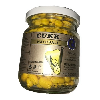 Porumb conservat pentru pescuit, CUKK Porumb conservat pentru pescuit, CUKK