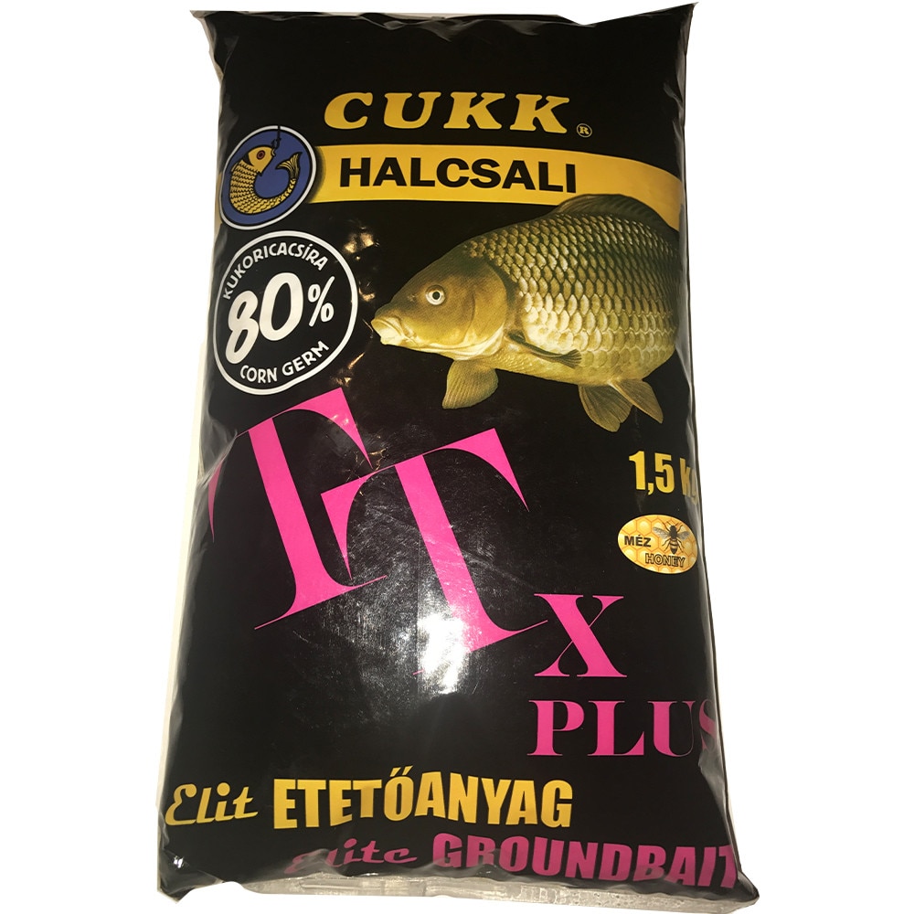 Amestec special pentru momire, CUKK, TTX