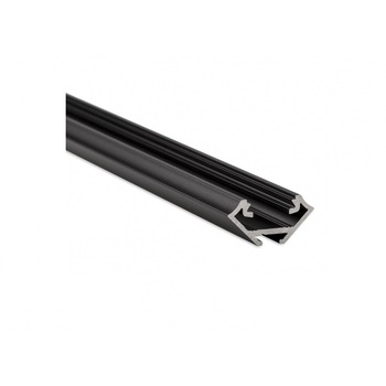 Profil Aluminiu tip C - 2m Profil Aluminiu tip C - 2m