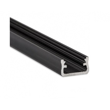 Profil Aluminiu tip A - 2m Profil Aluminiu tip A - 2m