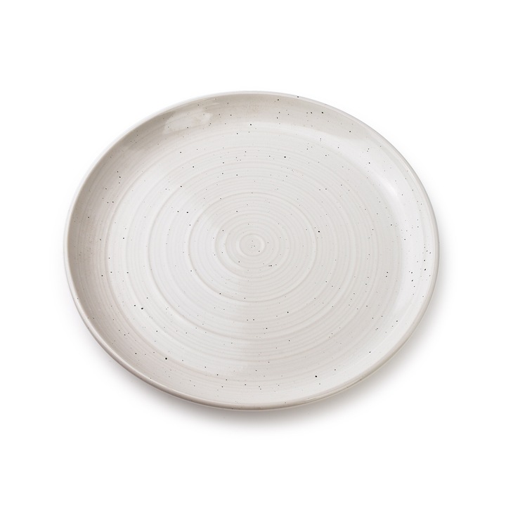 Farfurie Mondex 22x2,5cm