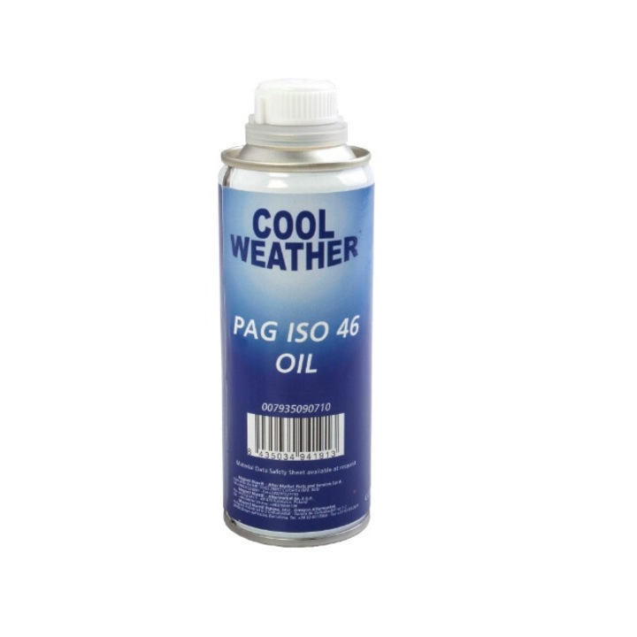 Ulei compresor clima PAG ISO46 250 ml