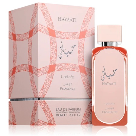 香水(女性用) Hayaati Florence and Leonie Intenss Set Hayaati Florence 100ml - Apa de Parfum, dama - eMAG.ro