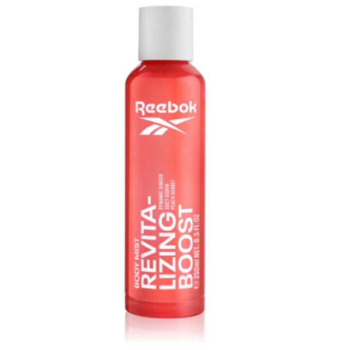 Parfum pentru barbati, Reebok Revitalizing Boost, 250ml