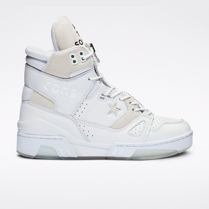 Мъжки боти, Converse ERX 260 Hi TheSoloist, бели, 46 EU