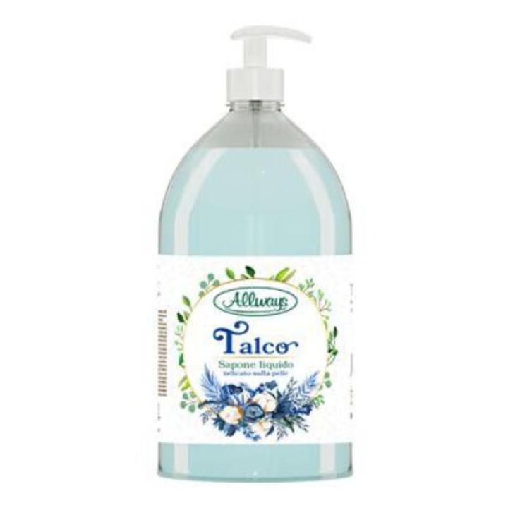 Folyékony szappan Talco, 1l