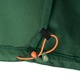 Jacheta barbati Alpinus, 2812, Nylon, Verde